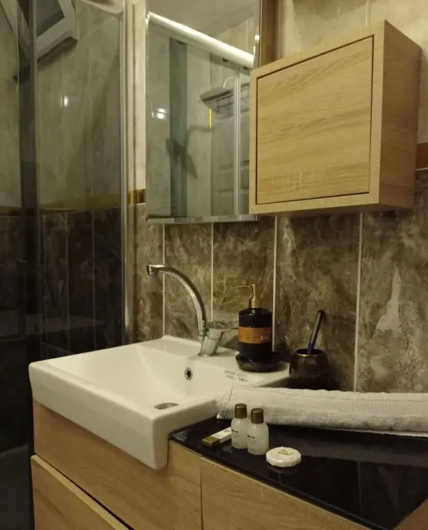 Текирдаг: Ova Otel