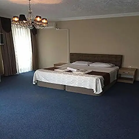 Ova Otel — фото 1