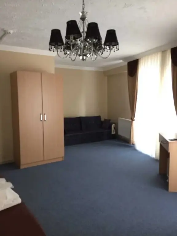 Текирдаг: Ova Otel