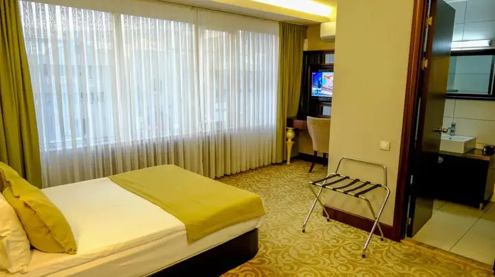 Эрзинджан: Erzincan Otel Karakaya