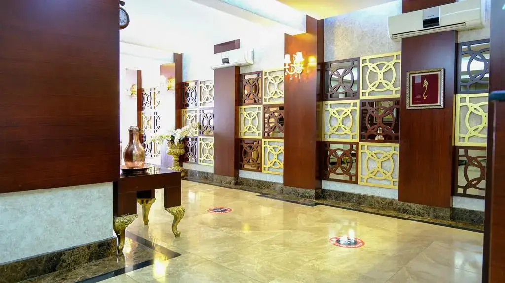 Erzincan Otel Karakaya — фото 1