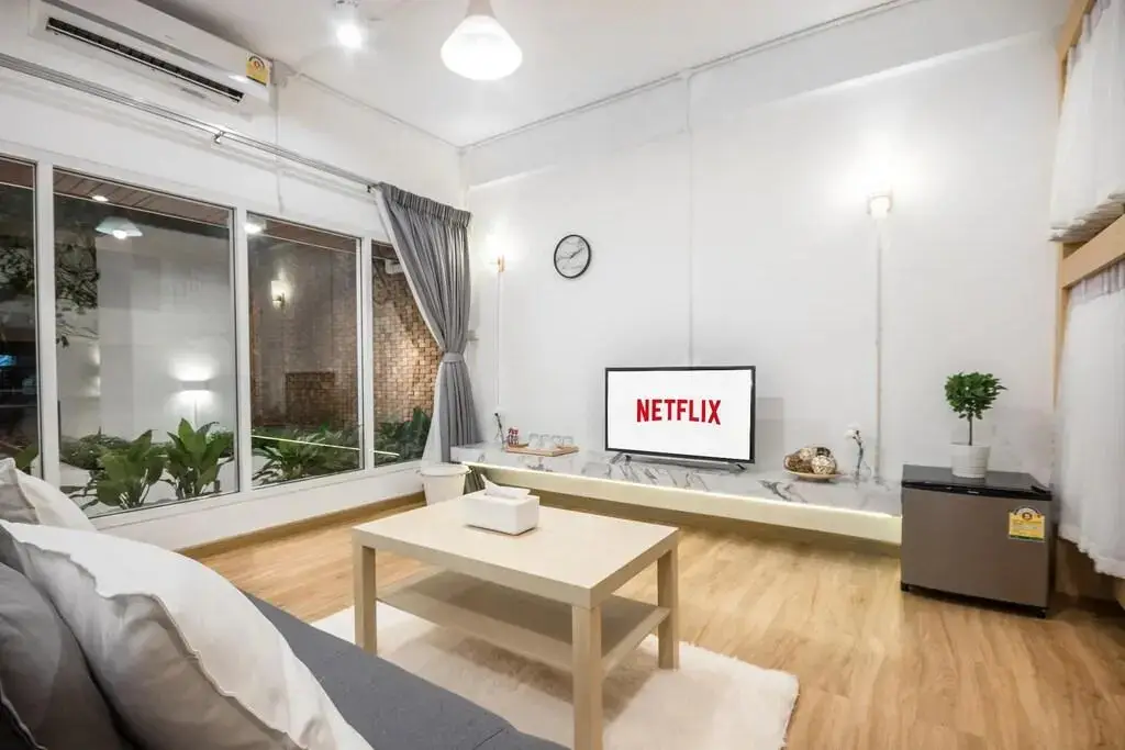 Бангкок: Terrace House 39