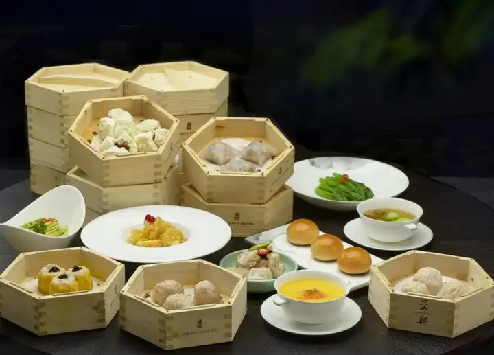 Сиань: The Ritz-Carlton, Xi'an