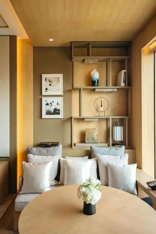 Сиань: The Ritz-Carlton, Xi'an