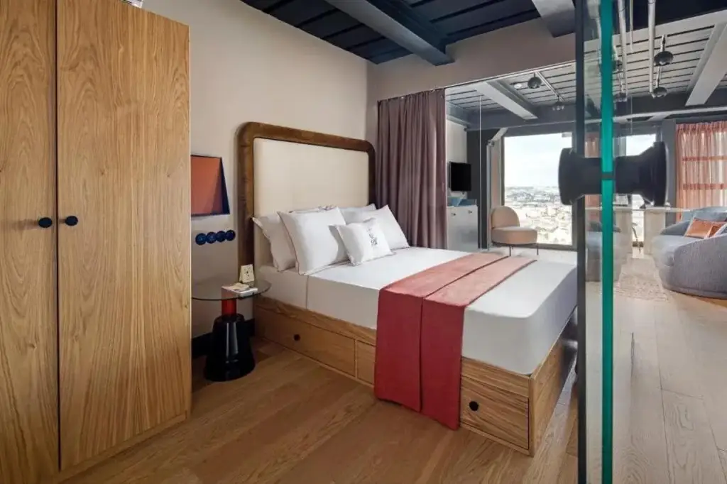 Стамбул: Stay Lab Residence