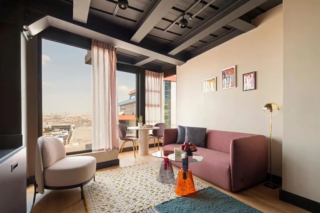 Стамбул: Stay Lab Residence