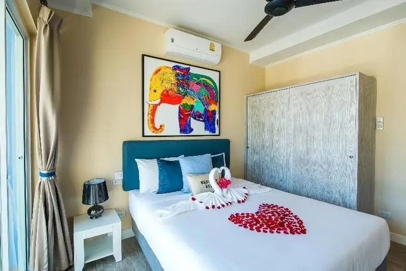 Хуахин: Surf & Sand Resort