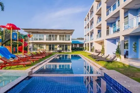 Surf & Sand Resort — фото 1