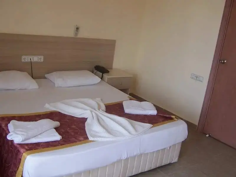 Кемер: Konar Hotel - All Inclusive