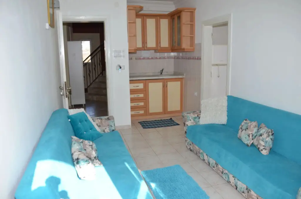 Манавгат: Side Apart Hotel