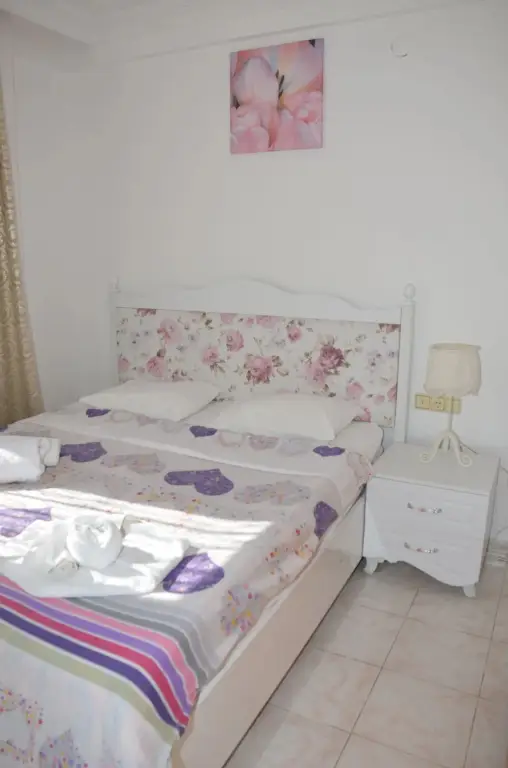 Манавгат: Side Apart Hotel
