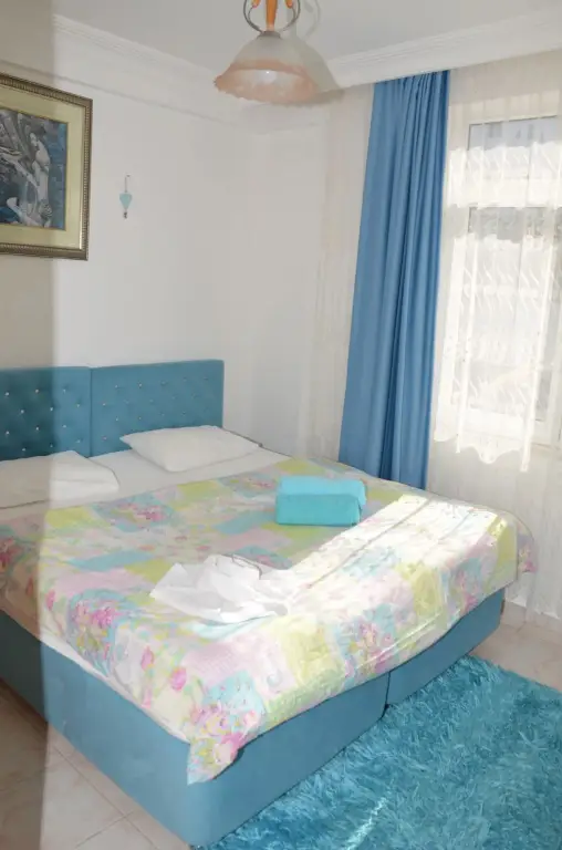 Манавгат: Side Apart Hotel