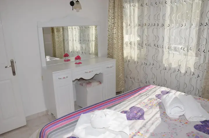 Манавгат: Side Apart Hotel