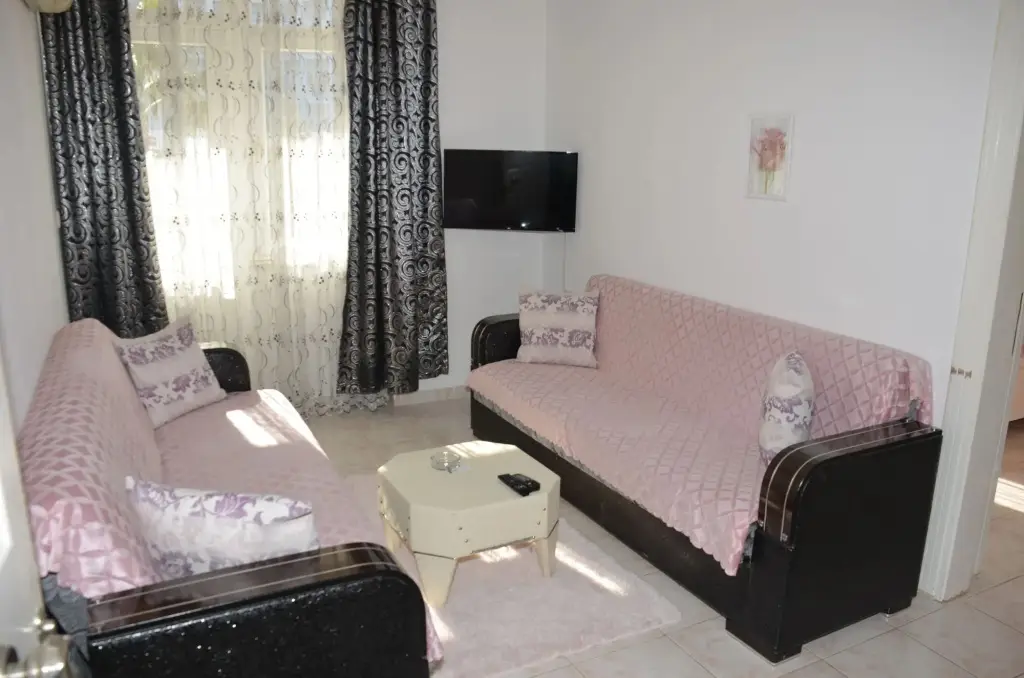 Манавгат: Side Apart Hotel
