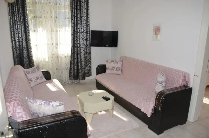 Манавгат: Side Apart Hotel