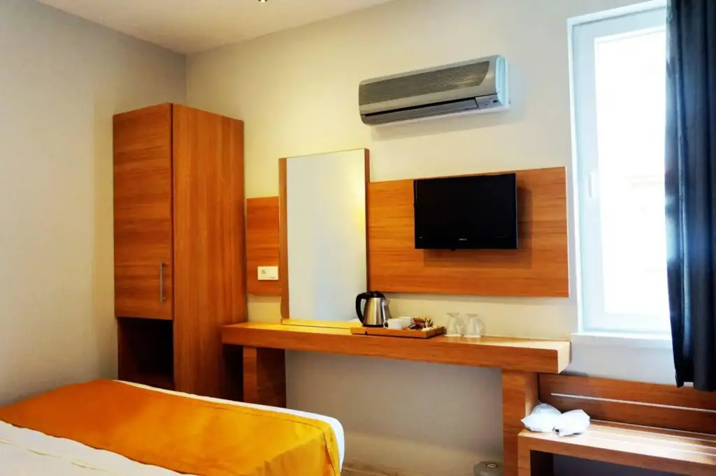 Анталья: Antalya Ramona Hotel