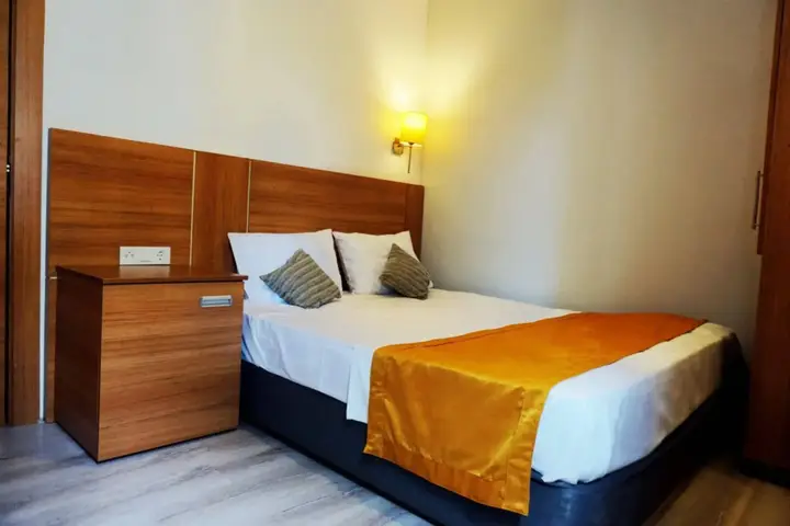 Анталья: Antalya Ramona Hotel