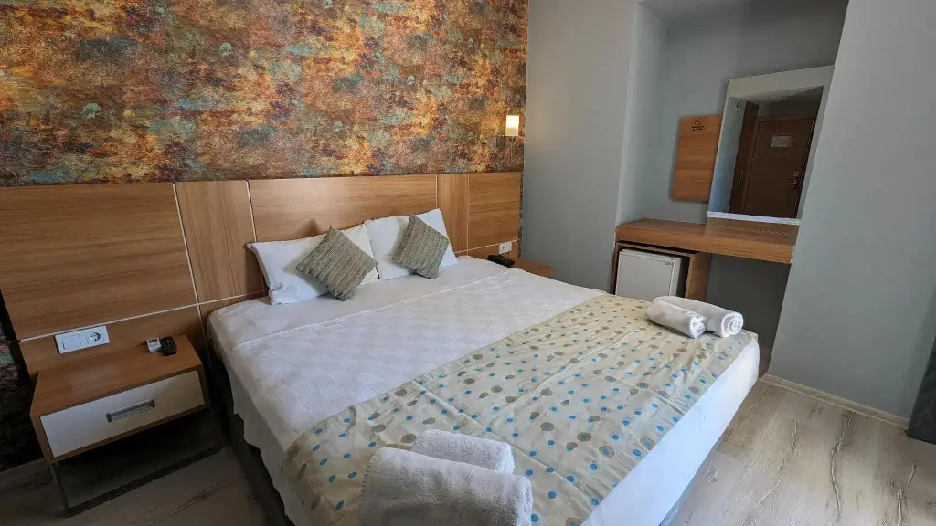 Анталья: Antalya Ramona Hotel