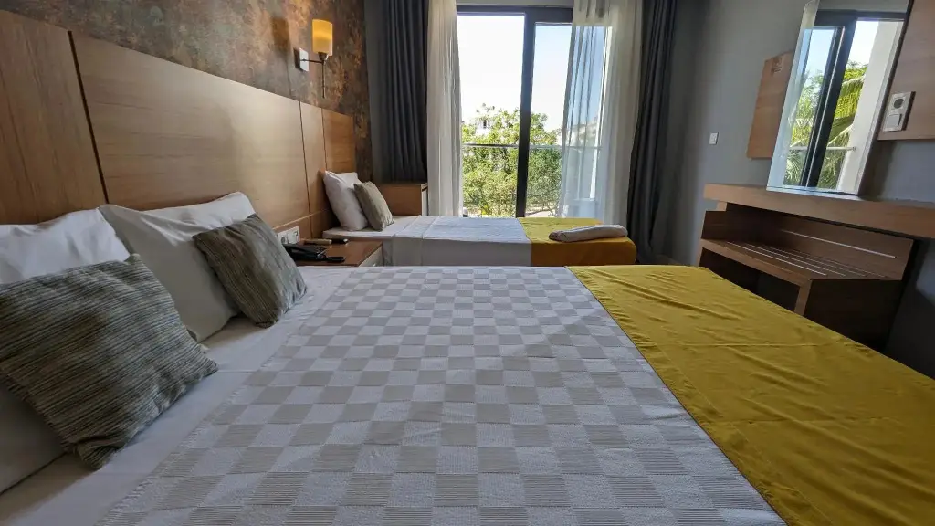 Анталья: Antalya Ramona Hotel
