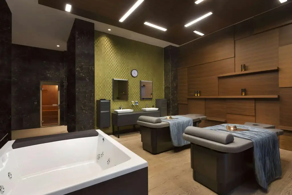 Стамбул: Wyndham Grand Levent Istanbul Hotel & Conference Center