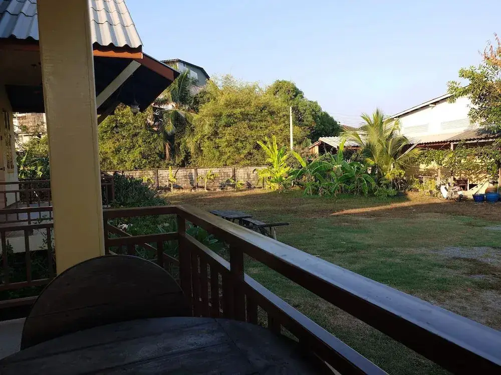 Столичный район Чантхабури: Benjapirom Private House