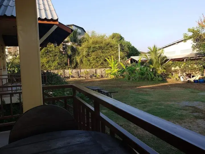 Столичный район Чантхабури: Benjapirom Private House