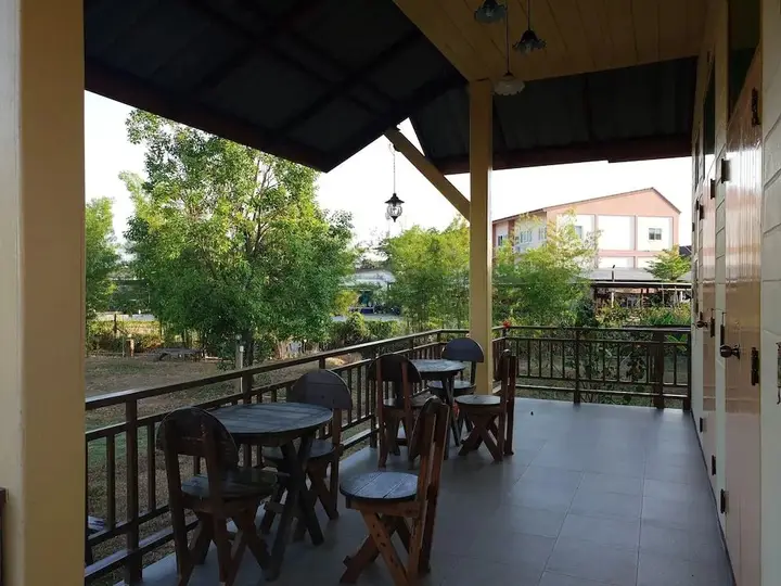 Столичный район Чантхабури: Benjapirom Private House