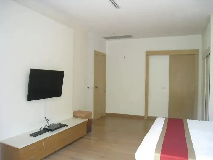 Кату: Modern and Cozy 1BR-APT by PIPS