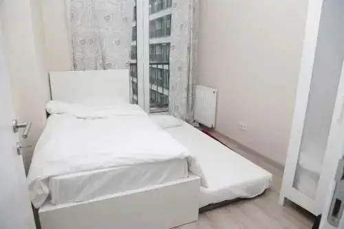 Стамбул: Ecorental House