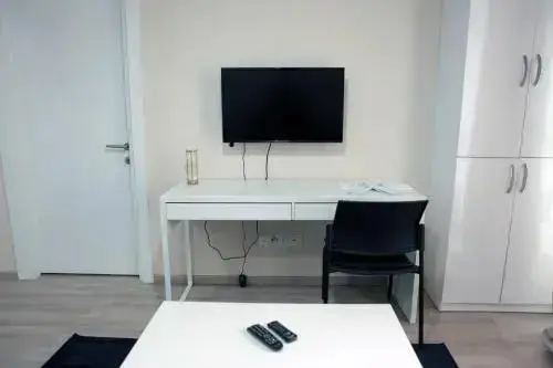 Стамбул: Ecorental House