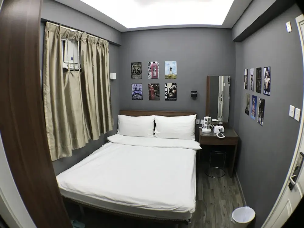 Гонконг: The House Baguio