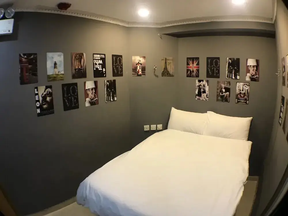 Гонконг: The House Baguio