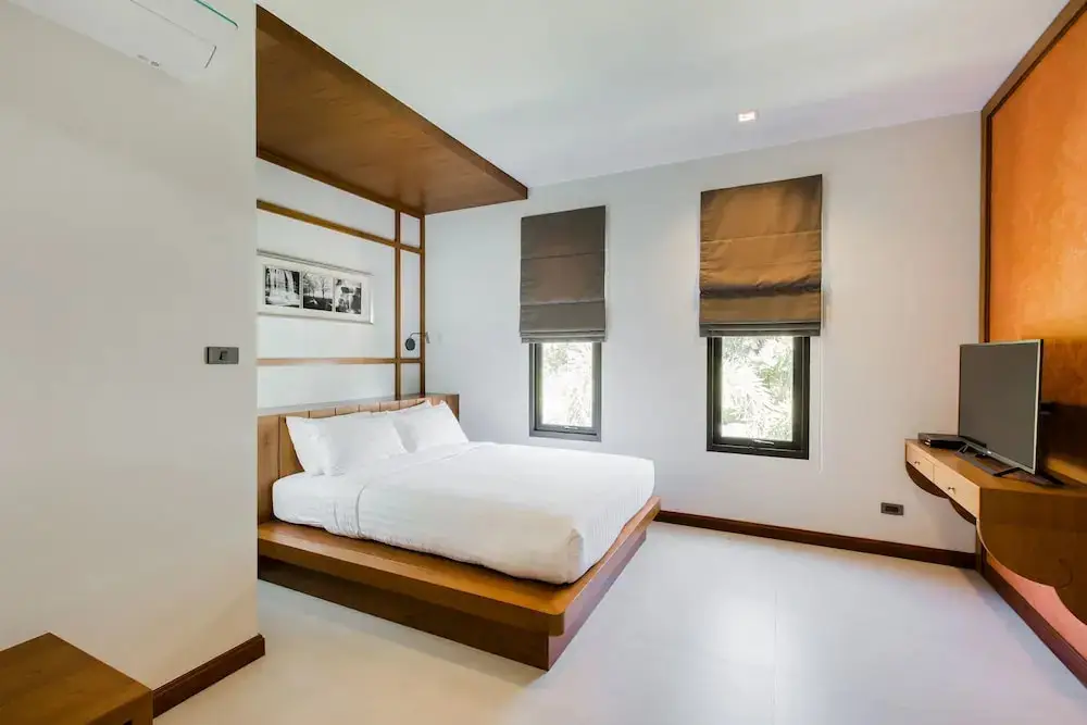 Краби: Villa Palavee B3