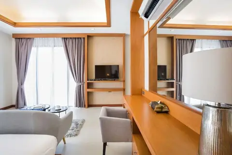 Villa Palavee B3 — фото 1
