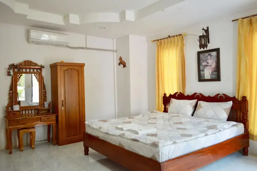 Саванг-Даен-Дин: Rachiga Hotel Grand Resort