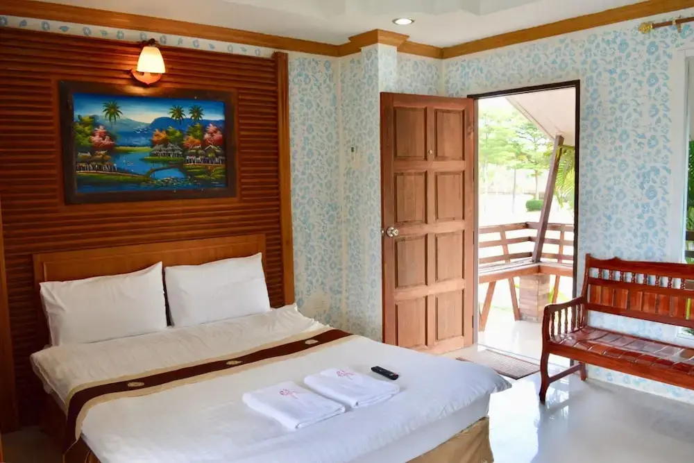 Саванг-Даен-Дин: Rachiga Hotel Grand Resort
