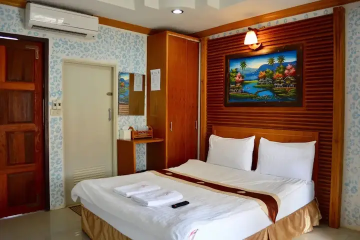 Саванг-Даен-Дин: Rachiga Hotel Grand Resort
