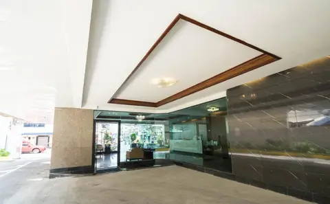 Nice Hotel Ratchada — фото 1