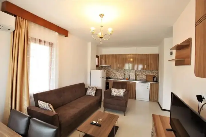 Кемер: Maxx Apart Hotel