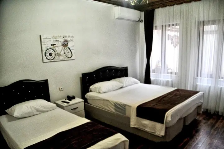 Бурса: Yeşil Butik Hotel