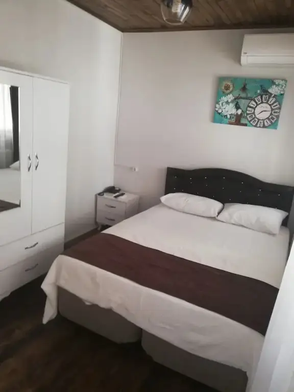 Бурса: Yeşil Butik Hotel