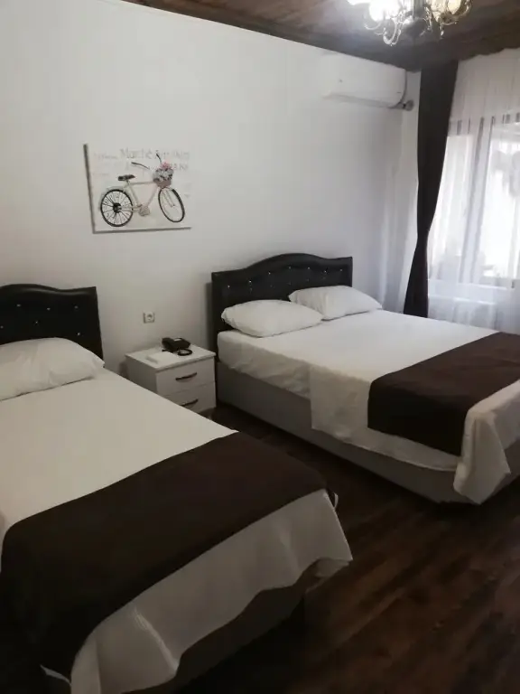 Бурса: Yeşil Butik Hotel