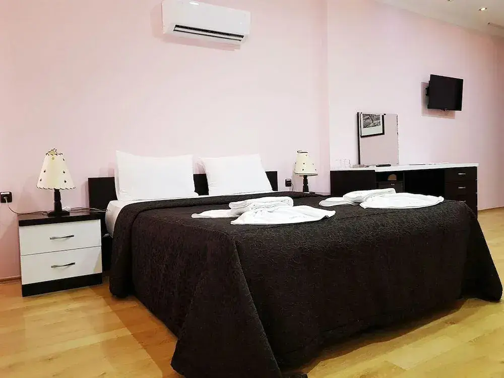 Анталья: Koli̇bry Sv Hotel