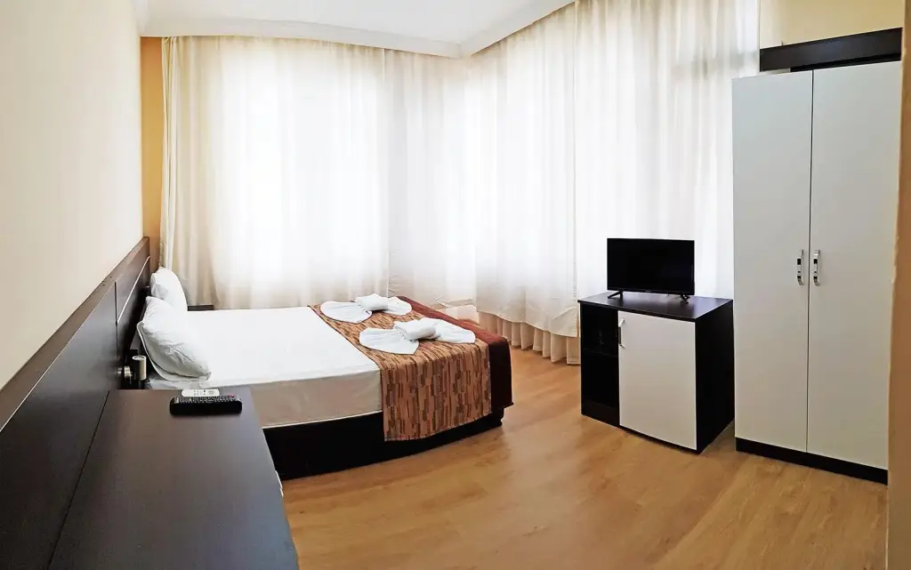 Анталья: Koli̇bry Sv Hotel