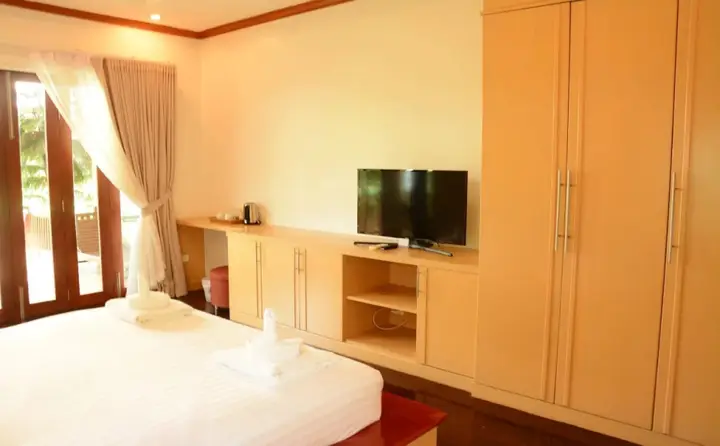 Муанг: Kata Forte Resort