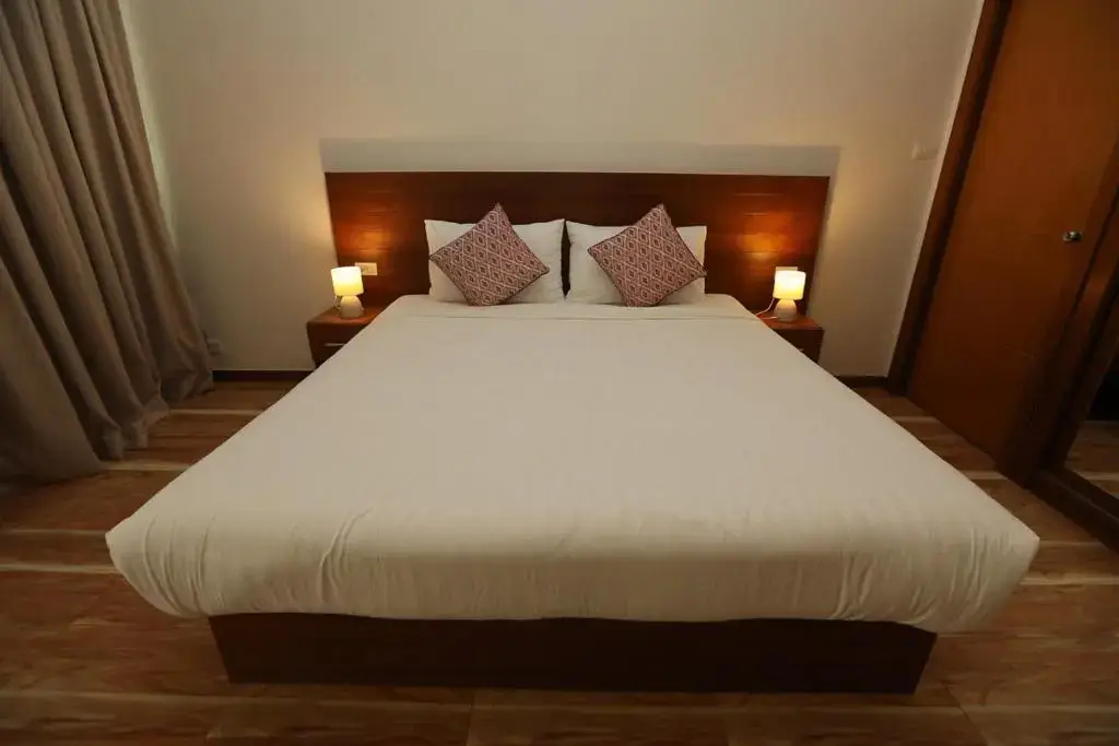 Муанг: Kata Forte Resort