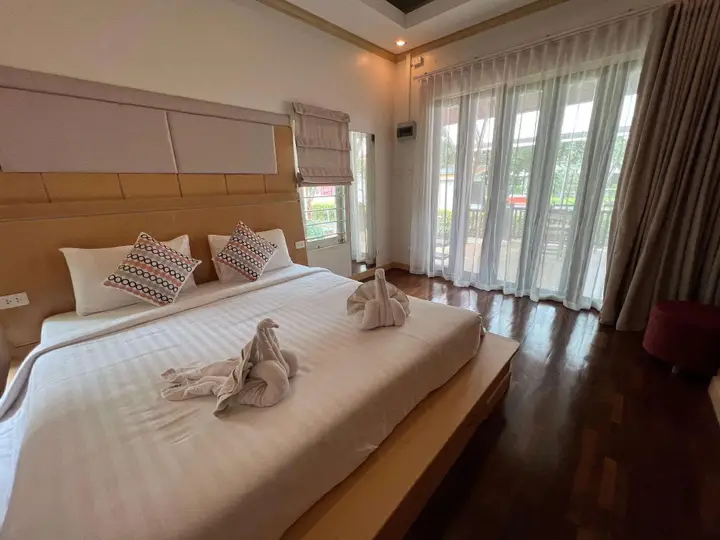 Муанг: Kata Forte Resort