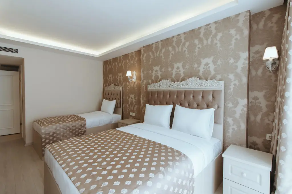 Стамбул: Istanroom By KEO