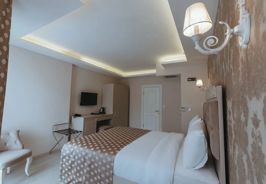 Стамбул: Istanroom By KEO