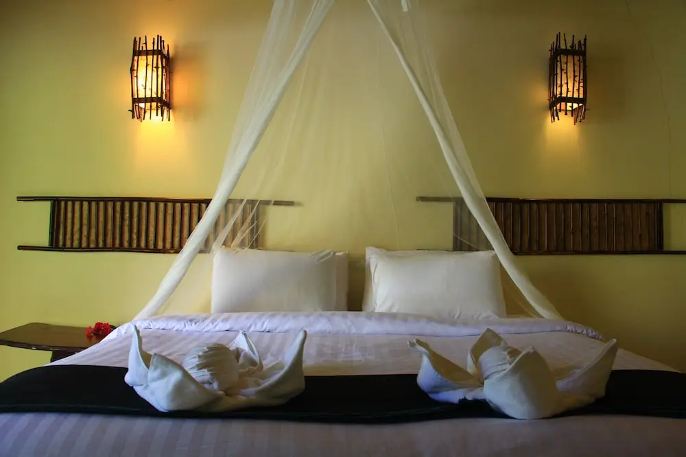 Тха Кра Дан: The Hub Erawan Resort